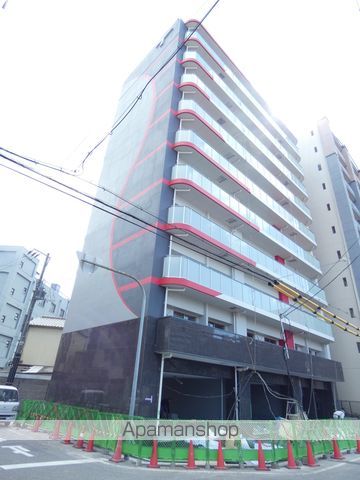 セレニテ梅田北アリエ壱番館