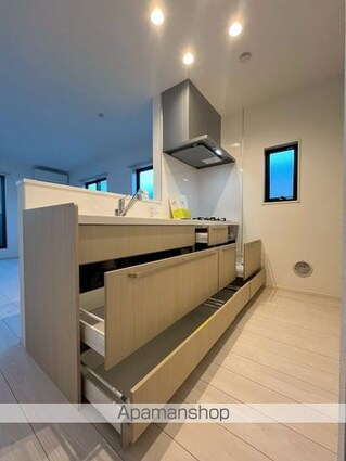 Ｋｏｌｅｔ片倉１２[2SLDK/83.21m2]の内装3