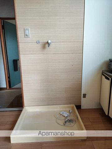下野ハイツの内装写真