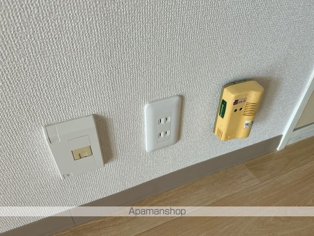 C−クレフの内装写真