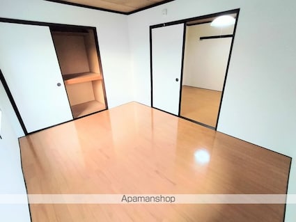 長野県長野市大字稲葉南俣[2DK/43.74m2]の内装7