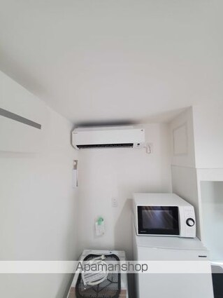コンテナハウス稲原[1R/12.5m2]のその他設備2