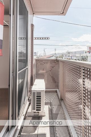 ヴィラ エスペランス IIIの内装写真