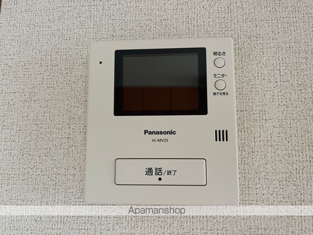 ラフレシールの内装写真