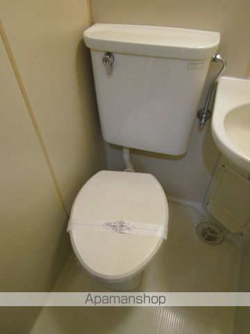 レクシア布施の内装写真
