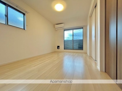 バンブー　オン[2LDK/58.57m2]の内装2