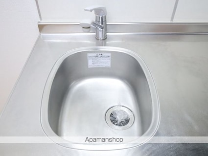 ラ・コール栄５[1K/23.8m2]の内装9