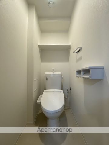 ルネフラッツ谷町四丁目の内装写真