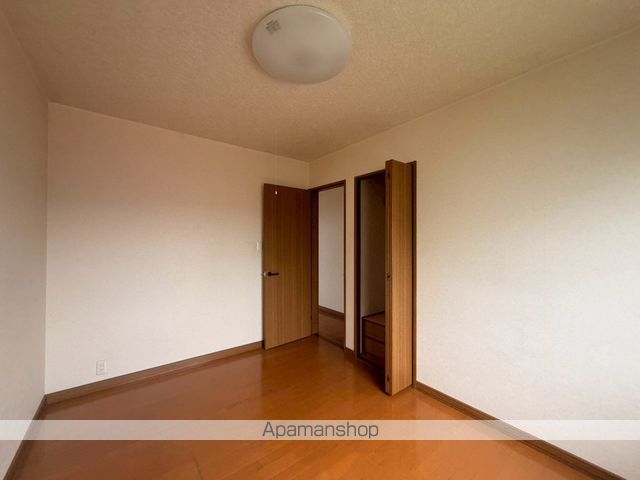 コンフォート入江の内装写真