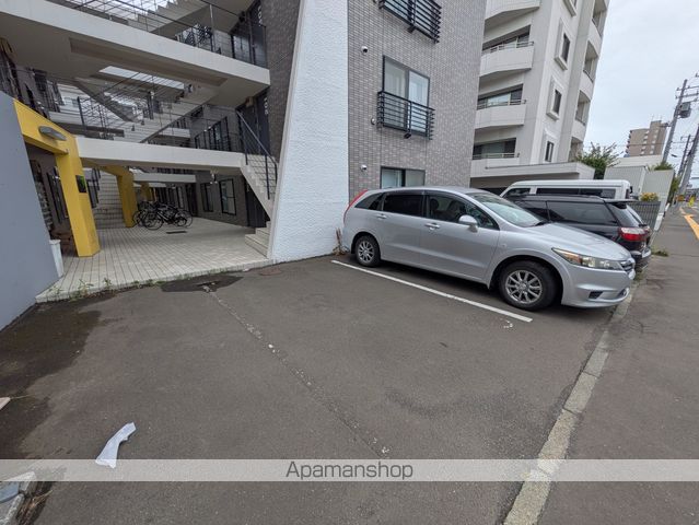 ΑNEXT東札幌第2のその他写真