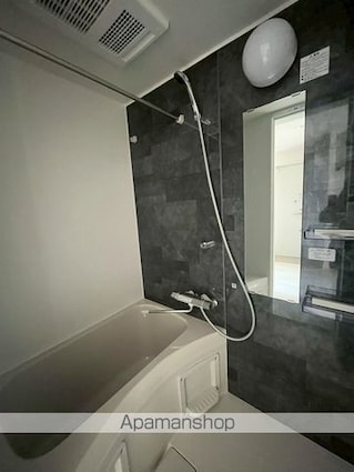 カシータ松戸[1K/21.84m2]のバス