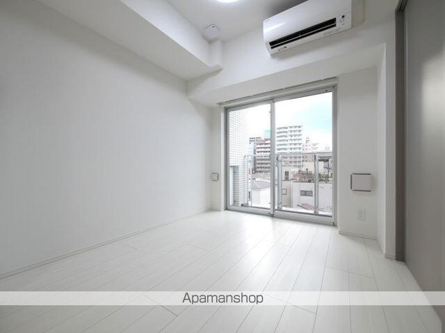 ＰＲＥＭＩＵＭ　ＣＵＢＥ　池袋本町[1DK/30.56m2]の内装11