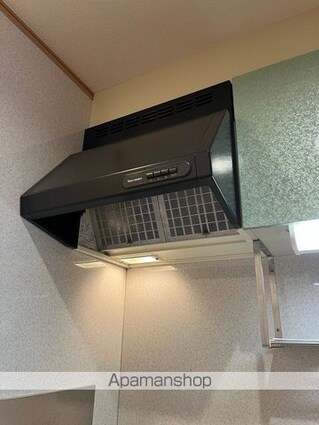 ヨーロピアンシャレークレア[1K/26.45m2]の内装8