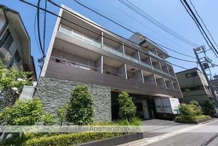 ＲＥＳＩＤＥＮＣＥ　ＳＡＴＳＵＭＡ[1LDK/49.63m2]の外観1