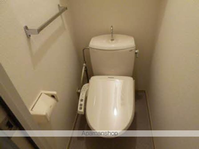 ヴィラージュ松倉 C棟の内装写真