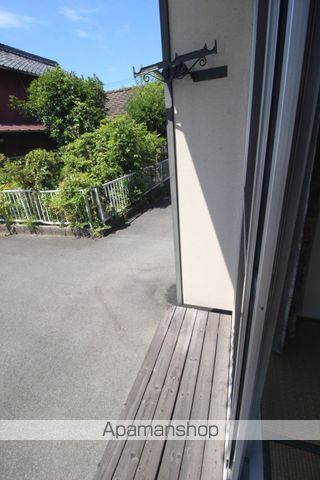 アネックス横屋Bの内装写真