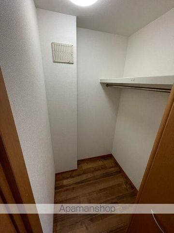 ルミエール井荻の内装写真
