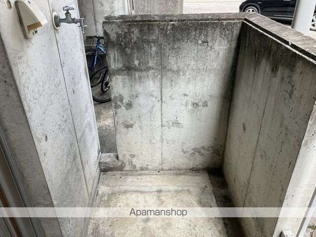 ベルデン朝倉の内装写真