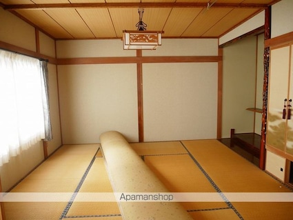 西川町５０３　貸家[4LDK/92.34m2]のその他部屋・スペース