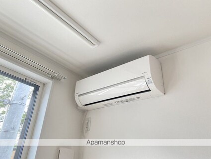 Ｆｏｒｅｓｔ　ＧａｒｄｅｎⅡ[1LDK/29.12m2]のその他設備