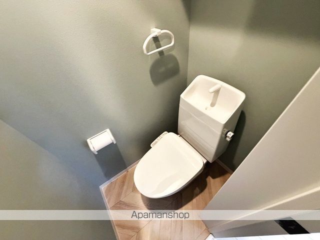 リブレメゾン豊里Iの内装写真