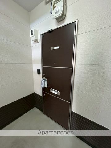 ピアコートシャンテの内装写真