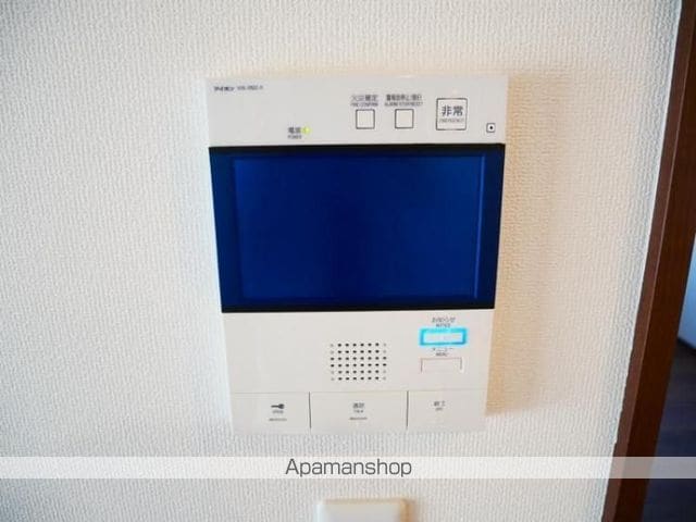 グランタイム都町の内装写真
