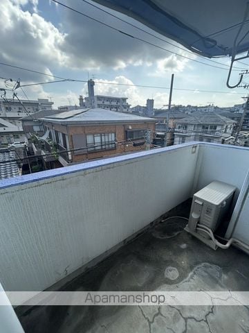 レジデンス宇宿の内装写真