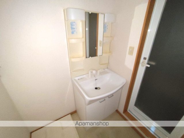ライフシティの内装写真