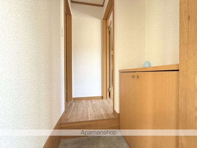 ヴィラ幸陽の内装写真