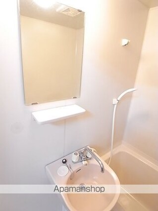 つくみ野第二コーポ[1R/19.5m2]の内装4