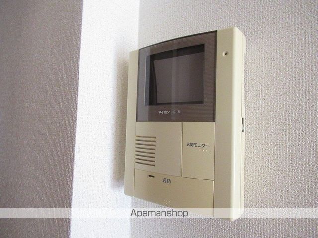 グラツィオーソの内装写真