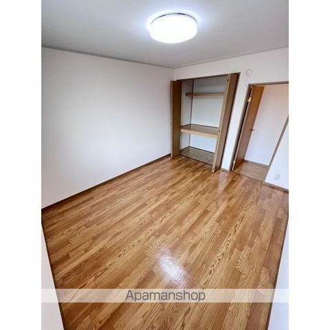 ウエストヴィレッヂの内装写真