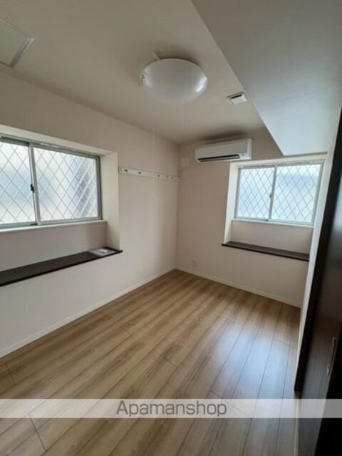 ラルジュ一ツ橋Ⅱ[2LDK/59.49m2]の内装5
