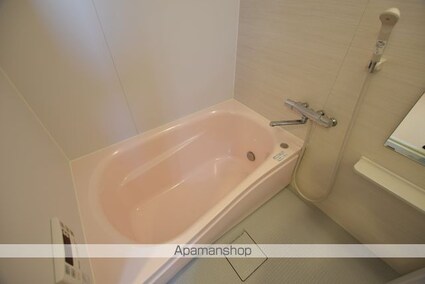 グレイスコート高嶺[2LDK/59.6m2]のバス