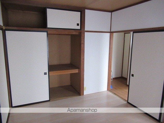 コーポふじの内装写真