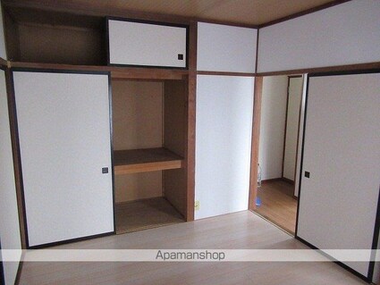 コーポふじ[2K/37.19m2]の内装