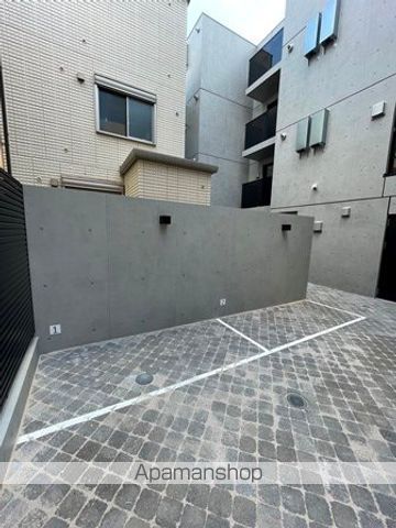PASEO代々木のその他写真
