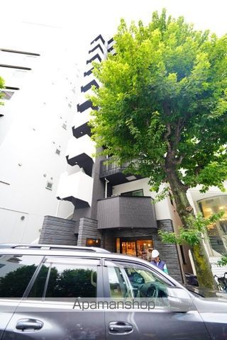 ESPERANZA JINGUMAEの外観写真