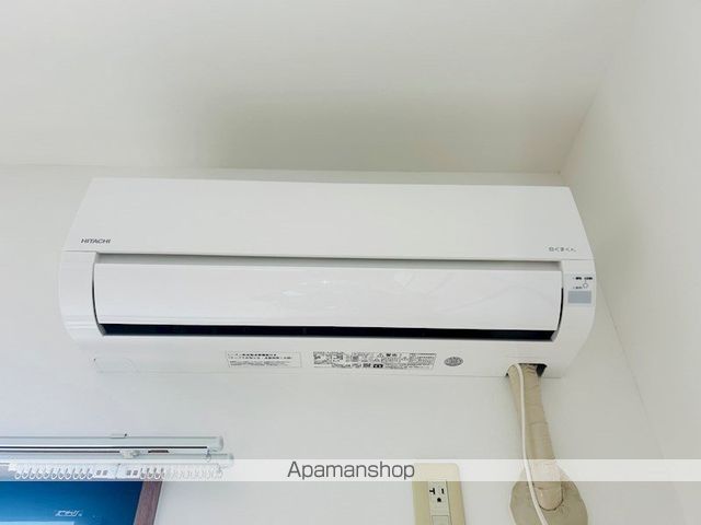 REZIA苅田 D棟の内装写真