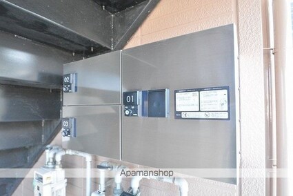 セジュールＡ[2DK/41.86m2]の共用部1