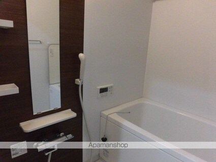 東京都国立市東１丁目[1K/29m2]のバス