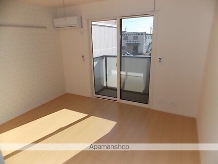 ローザ　フェリーチェ[1K/26.82m2]のリビング・居間