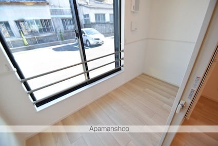 ファイン・ビレッチⅨ[1LDK/50.05m2]の内装3