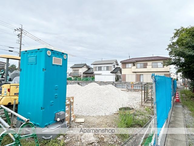 ベッラ・ヴィータ カケガワの外観写真