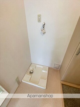 東京都江戸川区瑞江１丁目[1K/20.61m2]の内装