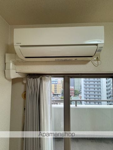 プレステージ名古屋の内装写真