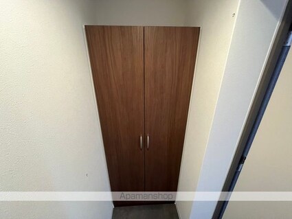 愛媛県松山市竹原２丁目[2LDK/45.94m2]の収納