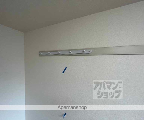 DETOMー1御所南の内装写真