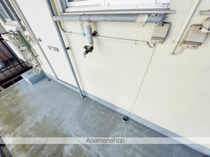 第一二宮荘[1K/21.66m2]のその他部屋・スペース
